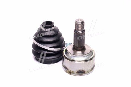 Фото 3 - ШРКШ CIFAM 607-832 (607832)