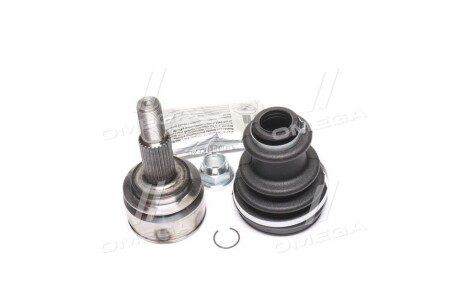 Фото 3 - ШРУС CIFAM 607871