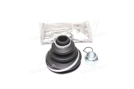 Фото 2 - Пыльник ШРУС CIFAM 613-016 (613016)