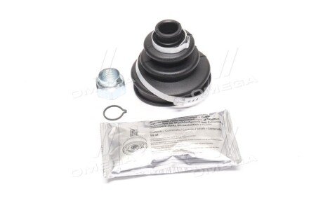 Фото 4 - Пыльник ШРУС CIFAM 613-016 (613016)