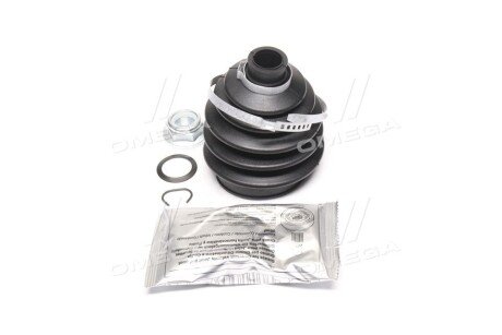 Фото 4 - Пильовик ШРКШ CIFAM 613-154