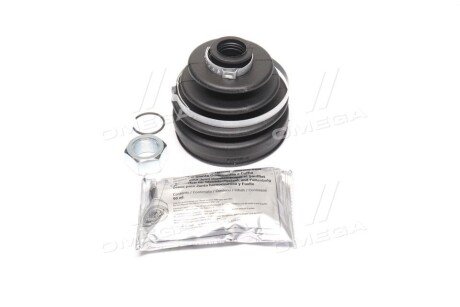 Фото 4 - Пыльник ШРУС CIFAM 613-228 (613228)