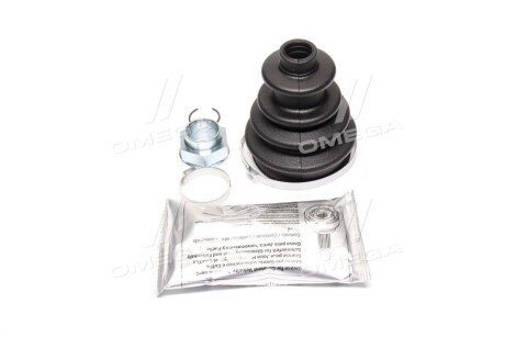 Фото 4 - Пыльник ШРУС CIFAM 613-271 (613271)