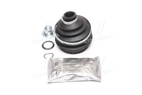 Фото 4 - Пыльник ШРУС CIFAM 613-272