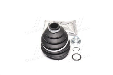 Фото 2 - Пильовик ШРКШ CIFAM 613-283