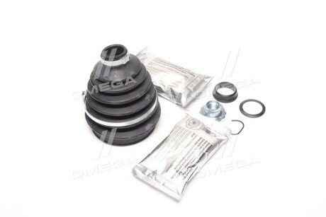 Фото 2 - Пыльник ШРУС CIFAM 613-284