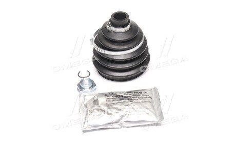 Фото 4 - Пильовик ШРКШ CIFAM 613-298