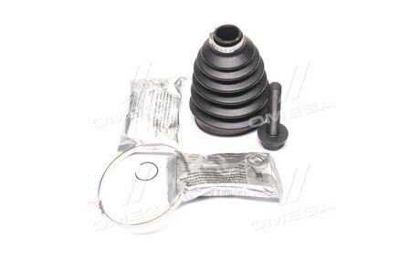 Фото 4 - Пыльник ШРУС CIFAM 613-306 (613306)