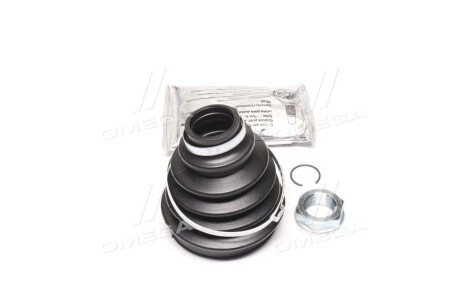 Фото 2 - Пильовик ШРКШ CIFAM 613-315 (613315)