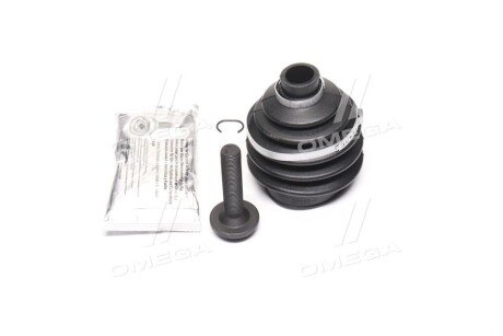 Фото 3 - Пильовик ШРКШ CIFAM 613-321 (613321)