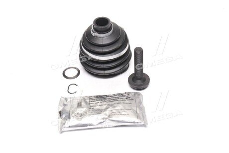 Фото 4 - Пильовик ШРКШ CIFAM 613-321 (613321)