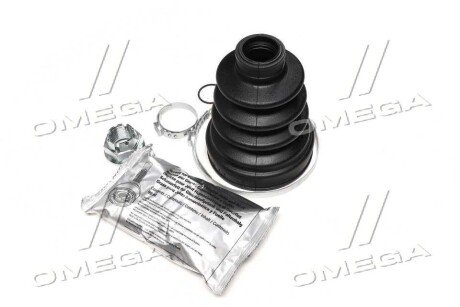 Фото 2 - Пыльник ШРУС CIFAM 613-390 (613390)