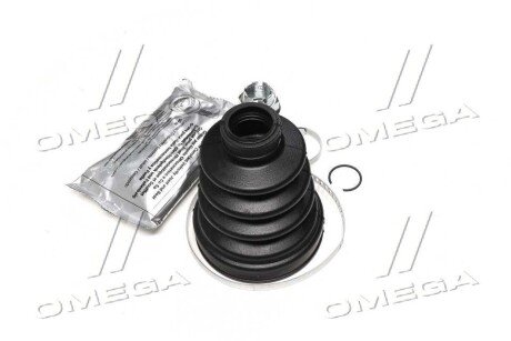 Фото 3 - Пыльник ШРУС CIFAM 613-390 (613390)