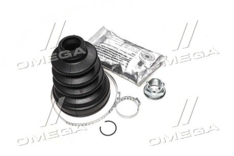 Фото 4 - Пыльник ШРУС CIFAM 613-390 (613390)