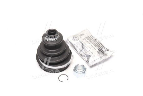 Пильовик ШРУС зовніш. TOYOTA,NISSAN,HONDA,MITSUBISHI - (328795) CIFAM 613-438