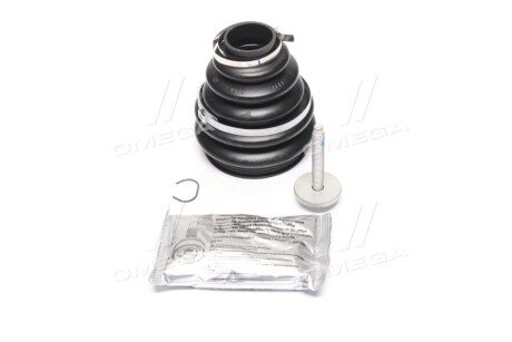 Фото 4 - Пыльник ШРУС CIFAM 613-451 (613451)