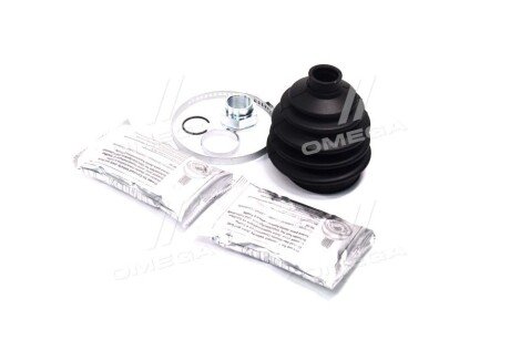 Фото 2 - Пильовик ШРКШ CIFAM 613-460 (613460)