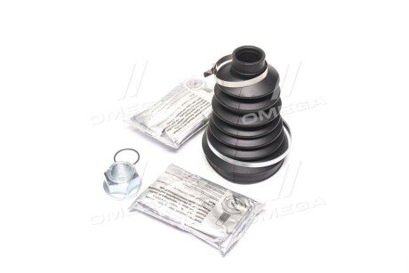 Фото 4 - Пыльник ШРУС CIFAM 613-481 (613481)