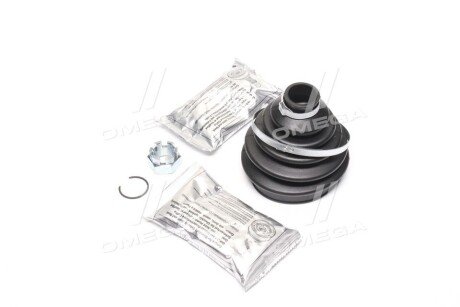 Фото 4 - Пильовик ШРКШ CIFAM 613-498 (613498)