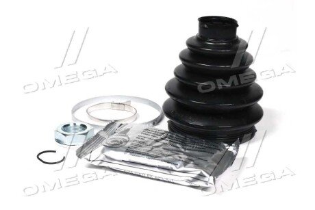 Фото 2 - Пыльник ШРУС CIFAM 613-511 (613511)