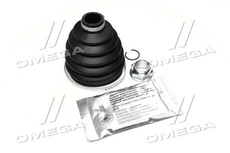 Фото 4 - Пильовик ШРКШ CIFAM 613-576 (613576)