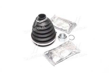 Фото 2 - Пильовик ШРКШ CIFAM 613-591