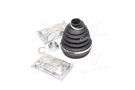 Фото 4 - Пильовик ШРКШ CIFAM 613-591