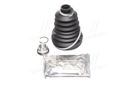 Фото 4 - Пильовик ШРКШ CIFAM 613-610 (613610)