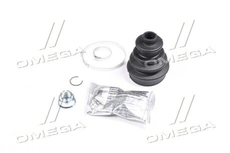 Фото 2 - Пильовик ШРКШ CIFAM 613-657