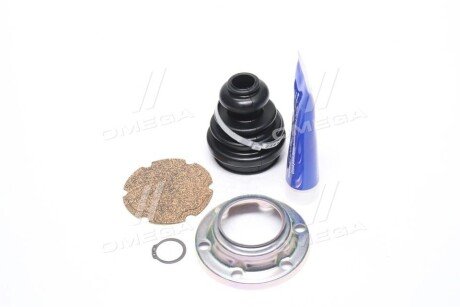 Фото 4 - Пильовик ШРКШ CIFAM 614-022