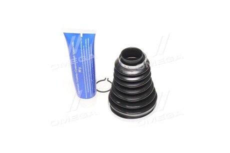 Фото 3 - Пильовик ШРКШ CIFAM 614-031 (614031)