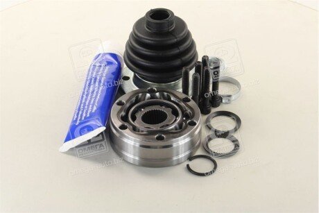 Фото 4 - ШРКШ CIFAM 617-004 (617004)