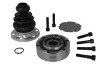 ШРКШ (ШРУС) внутрішній Audi 80/100/A4/A6 77>97 (28) 108mm - (251598101A, 251598101AQ, 443407331G) CIFAM 617-014 (фото 1)