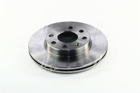 Фото 2 - Гальмівний диск CIFAM 800-096 (800096)