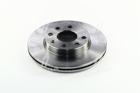 Фото 3 - Гальмівний диск CIFAM 800-096 (800096)