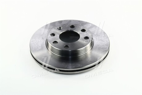 Фото 4 - Гальмівний диск CIFAM 800-096 (800096)