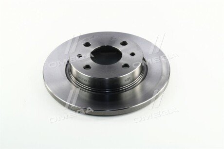 Фото 2 - Тормозной диск CIFAM 800-205 (800205)