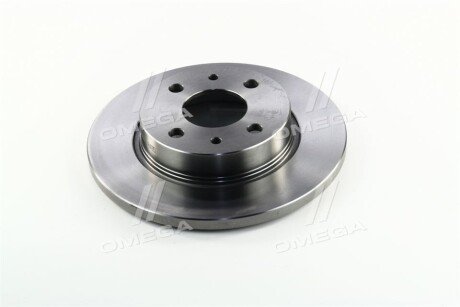 Фото 3 - Тормозной диск CIFAM 800-205 (800205)