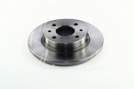 Фото 4 - Тормозной диск CIFAM 800-205 (800205)