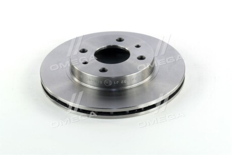 Фото 3 - Гальмівний диск CIFAM 800-553 (800553)