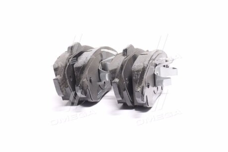 Фото 2 - Гальмівні колодки CIFAM 822-800-0 (8228000)