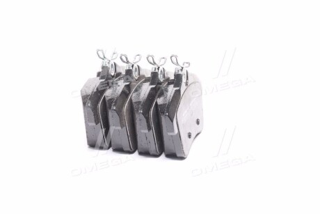 Фото 2 - Гальмівні колодки CIFAM 822-855-0 (8228550)