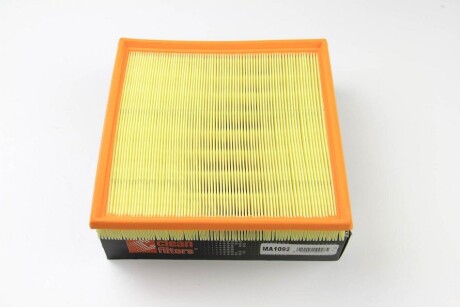 Фото 2 - Повітряний фільтр CLEAN FILTERS MA1092