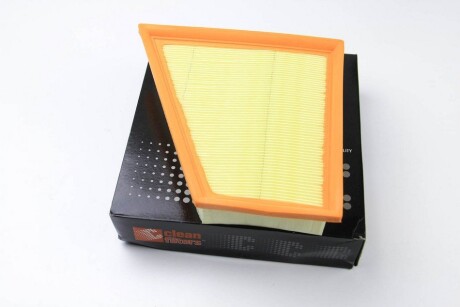 Фото 2 - Повітряний фільтр CLEAN FILTERS MA1176
