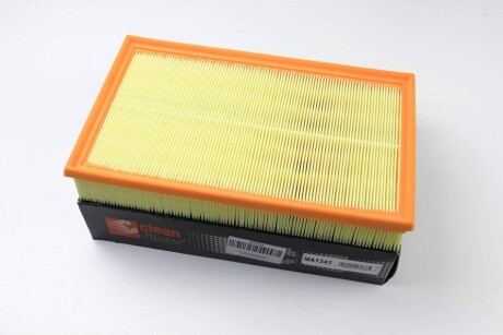 Фото 6 - Повітряний фільтр CLEAN FILTERS MA1343