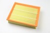 Воздушный фильтр - (lr027408) CLEAN FILTERS MA1350 (фото 2)