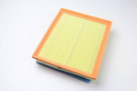 Фото 6 - Повітряний фільтр CLEAN FILTERS MA1392