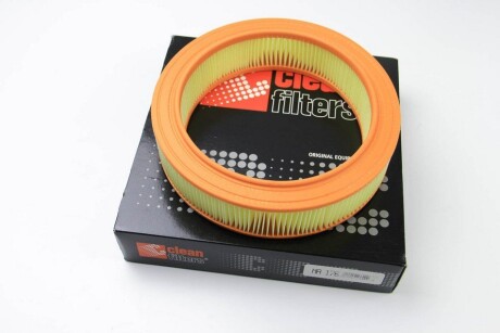 Повітряний фільтр - CLEAN FILTERS MA176