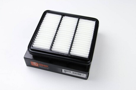 Фото 5 - Повітряний фільтр CLEAN FILTERS MA3119