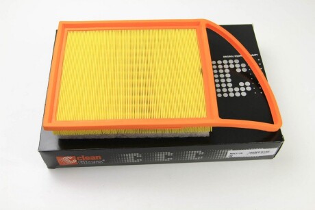 Повітряний фільтр - CLEAN FILTERS MA3136